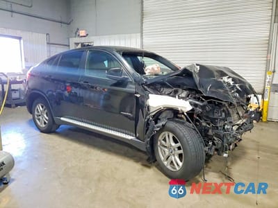 Czwarte zdjęcie samochodu z boku: 2008 BMW X6 XDRIVE35I VIN:5UXFG43598L221657 - miniatura