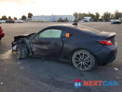 Drugie zdjęcie samochodu z przodu: 2023 TOYOTA GR 86 VIN:JF1ZNBB10P9751296 - miniatura