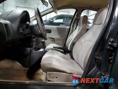 Zdjęcie 7 z 11 samochodu: 1998 SATURN SL1 VIN:1G8ZH5283WZ130126 - miniatura