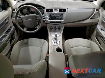 Zdjęcie 8 z 14 samochodu: 2007 CHRYSLER SEBRING VIN:1C3LC46K67N526025 - miniatura