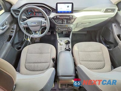 Zdjęcie 8 z 13 samochodu: 2020 FORD ESCAPE SE VIN:1FMCU9G65LUB24841 - miniatura