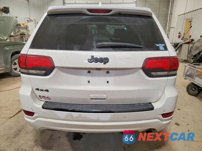 Zdjęcie 6 z 13 samochodu: 2018 JEEP GRAND CHEROKEE LAREDO VIN:1C4RJFAG7JC103709 - miniatura