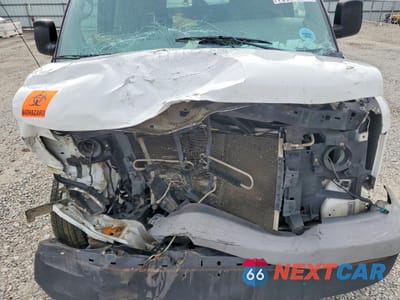 Zdjęcie 12 z 14 samochodu: 2015 CHEVROLET EXPRESS G3500 VIN:1GCZGUCFXF1164689 - miniatura