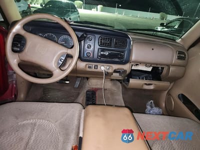 Zdjęcie 8 z 14 samochodu: 2000 DODGE DURANGO VIN:1B4HR28YXYF128783 - miniatura