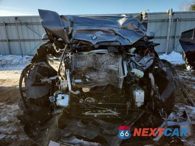 Piąte zdjęcie samochodu w środku: 2016 BMW X5 XDRIVE35I VIN:5UXKR0C55G0P25348 - miniatura