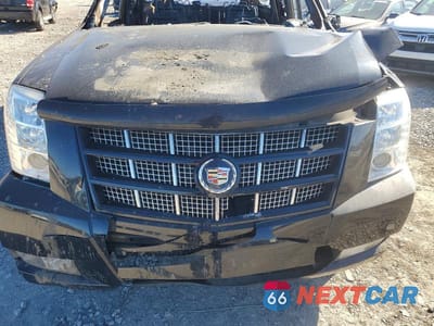 Zdjęcie 11 z 11 samochodu: 2014 CADILLAC ESCALADE ESV PREMIUM VIN:1GYS3JEF8ER190727 - miniatura