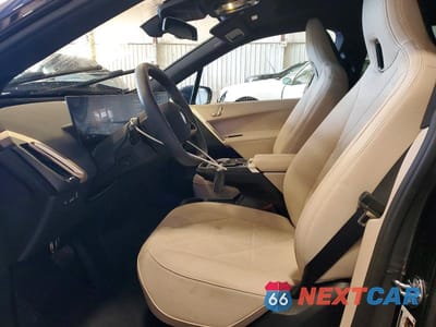 Zdjęcie 7 z 14 samochodu: 2025 BMW IX XDRIVE50 VIN:WB523CF00SCU53668 - miniatura