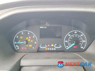 Zdjęcie 9 z 13 samochodu: 2020 FORD TRANSIT T-250 UTILITY / SERVICE VAN VIN:1FTBR1CG0LKA94886 - miniatura