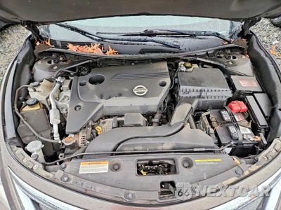 Zdjęcie 11 z 11 samochodu: 2015 NISSAN ALTIMA 2.5 VIN:1N4AL3AP3FC207150 - miniatura