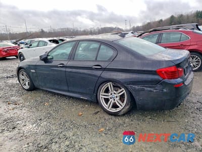 Drugie zdjęcie samochodu z przodu: 2016 BMW 535 XI VIN:WBA5B3C53GG258276 - miniatura