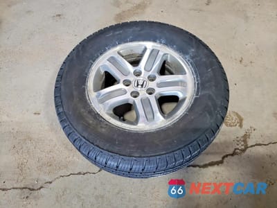 Zdjęcie 13 z 15 samochodu: 2004 HONDA PILOT LX VIN:2HKYF18494H537151 - miniatura