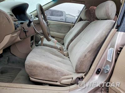 Zdjęcie 7 z 14 samochodu: 1999 TOYOTA COROLLA VE VIN:1NXBR12E8XZ280164 - miniatura