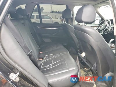 Zdjęcie 11 z 12 samochodu: 2016 BMW X5 SDRIVE35I VIN:5UXKR2C5XG0H42872 - miniatura
