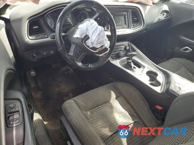Zdjęcie 8 z 13 samochodu: 2016 DODGE CHALLENGER R VIN:2C3CDZBT4GH300681 - miniatura