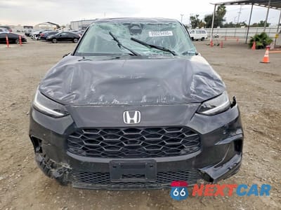 Piąte zdjęcie samochodu w środku: 2026 HONDA HR-V EXL VIN:3CZRZ2H76TM702233 - miniatura