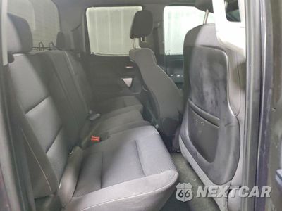 Zdjęcie 10 z 13 samochodu: 2014 CHEVROLET SILVERADO K1500 LT VIN:1GCVKREH3EZ236759 - miniatura