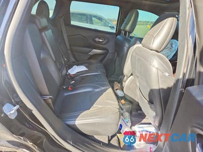 Zdjęcie 11 z 13 samochodu: 2020 JEEP CHEROKEE LIMITED VIN:1C4PJMDX8LD504688 - miniatura
