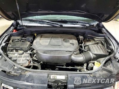 Zdjęcie 12 z 13 samochodu: 2020 JEEP GRAND CHEROKEE LIMITED VIN:1C4RJFBG8LC139247 - miniatura