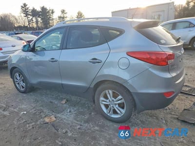 Drugie zdjęcie samochodu z przodu: 2012 HYUNDAI TUCSON GLS VIN:KM8JUCAC3CU544407 - miniatura