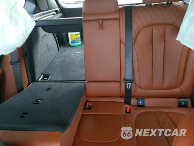 Zdjęcie 10 z 13 samochodu: 2024 BMW X5 XDRIVE50E VIN:5UX43EU02R9U06417 - miniatura
