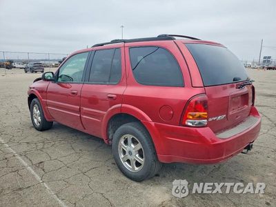 Drugie zdjęcie samochodu z przodu: 2004 OLDSMOBILE BRAVADA VIN:1GHDT13S842254765 - miniatura