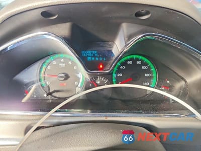 Zdjęcie 9 z 13 samochodu: 2016 CHEVROLET TRAVERSE LS VIN:1GNKVFED5GJ319981 - miniatura