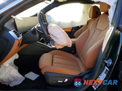 Zdjęcie 7 z 11 samochodu: 2023 BMW I4 EDRIVE 35 VIN:WBY43AW0XPFR19533 - miniatura