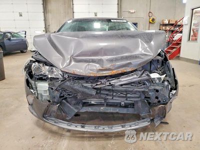 Piąte zdjęcie samochodu w środku: 2016 TOYOTA CAMRY LE VIN:4T1BF1FK2GU224777 - miniatura