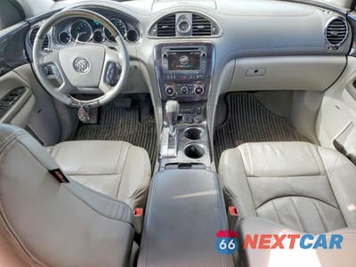 Zdjęcie 8 z 13 samochodu: 2015 BUICK ENCLAVE VIN:5GAKVCKDXFJ349635 - miniatura