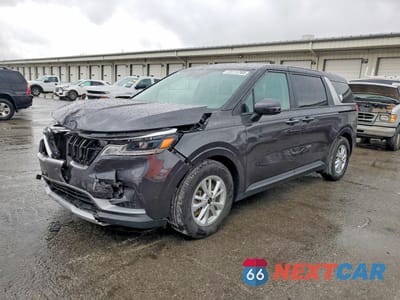 2024 KIA CARNIVAL LX KNDNB4H38R6334468 - główne zdjęcie licytacji z USA - miniatura