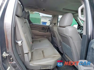 Zdjęcie 10 z 11 samochodu: 2014 HONDA RIDGELINE RTL VIN:5FPYK1F55EB002994 - miniatura