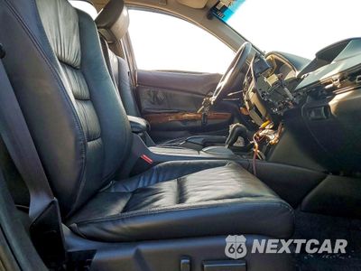 Zdjęcie 10 z 14 samochodu: 2012 HONDA ACCORD EXL VIN:1HGCP2F86CA113534 - miniatura