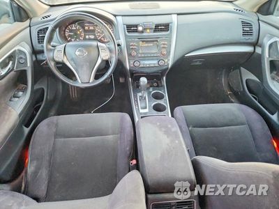 Zdjęcie 8 z 12 samochodu: 2013 NISSAN ALTIMA 2.5 VIN:1N4AL3AP7DC186591 - miniatura