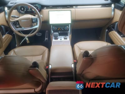 Zdjęcie 8 z 12 samochodu: 2023 LAND ROVER RANGE ROVER AUTOBIOGRAPHY VIN:SALK19E78PA089250 - miniatura