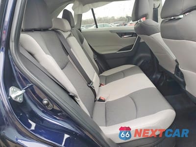 Zdjęcie 11 z 13 samochodu: 2025 TOYOTA RAV4 VIN:4T3RWRFV8SU180162 - miniatura