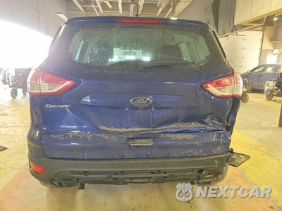 Zdjęcie 6 z 13 samochodu: 2016 FORD ESCAPE S VIN:1FMCU0F77GUC23396 - miniatura