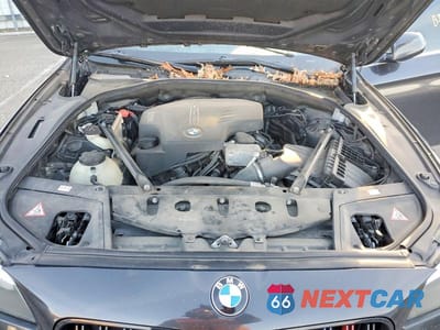 Zdjęcie 11 z 11 samochodu: 2014 BMW 528 XI VIN:WBA5A7C5XED219435 - miniatura
