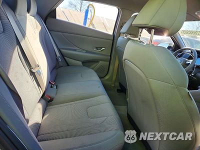 Zdjęcie 10 z 14 samochodu: 2024 HYUNDAI ELANTRA SE VIN:KMHLL4DG2RU742632 - miniatura