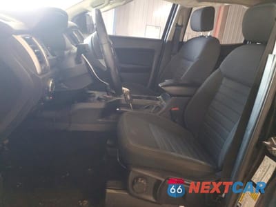 Zdjęcie 7 z 12 samochodu: 2020 FORD RANGER XL VIN:1FTER4FH3LLA87749 - miniatura