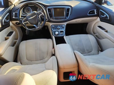 Zdjęcie 8 z 13 samochodu: 2015 CHRYSLER 200 LIMITED VIN:1C3CCCAB4FN680099 - miniatura