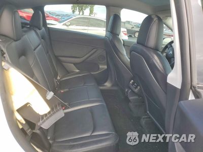 Zdjęcie 11 z 15 samochodu: 2021 TESLA MODEL Y VIN:5YJYGDEE9MF180306 - miniatura