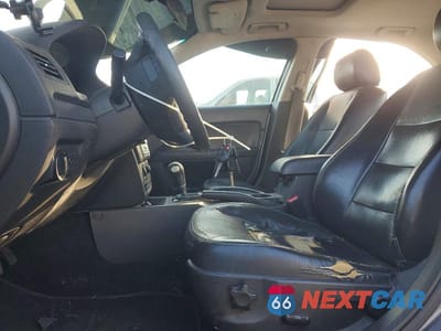 Zdjęcie 7 z 12 samochodu: 2006 FORD FUSION SE VIN:3FAFP07196R125727 - miniatura