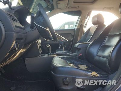Zdjęcie 7 z 12 samochodu: 2006 FORD FUSION SE VIN:3FAFP07196R125727 - miniatura