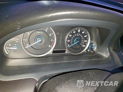 Zdjęcie 9 z 12 samochodu: 2013 HONDA CROSSTOUR EX VIN:5J6TF3H35DL003342 - miniatura