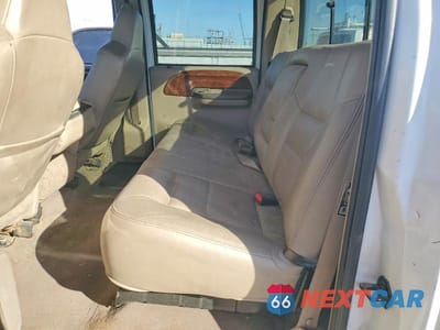 Zdjęcie 10 z 11 samochodu: 2002 FORD F250 SUPER DUTY VIN:1FTNW21F92EA84876 - miniatura