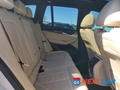 Zdjęcie 11 z 12 samochodu: 2020 BMW X3 XDRIVE30I VIN:5UXTY5C05L9C54156 - miniatura