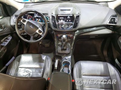 Zdjęcie 8 z 14 samochodu: 2014 FORD ESCAPE TITANIUM VIN:1FMCU9JX0EUB91089 - miniatura