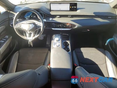 Zdjęcie 8 z 12 samochodu: 2023 GENESIS GV70 VIN:KMUMADTB1PU091251 - miniatura