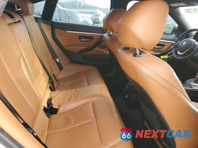 Zdjęcie 10 z 12 samochodu: 2018 BMW 430I GRAN COUPE VIN:WBA4J1C55JBM11005 - miniatura