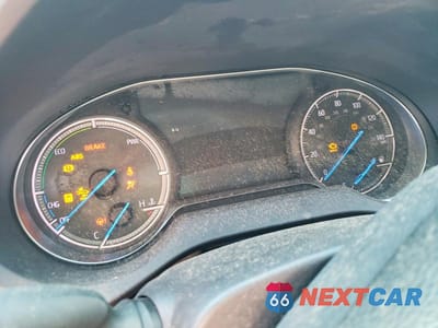 Zdjęcie 9 z 12 samochodu: 2021 TOYOTA VENZA LE VIN:JTEAAAAH7MJ066200 - miniatura